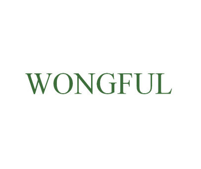 WONGFUL