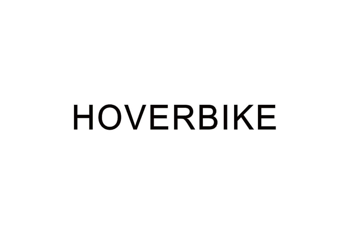 HOVERBIKE