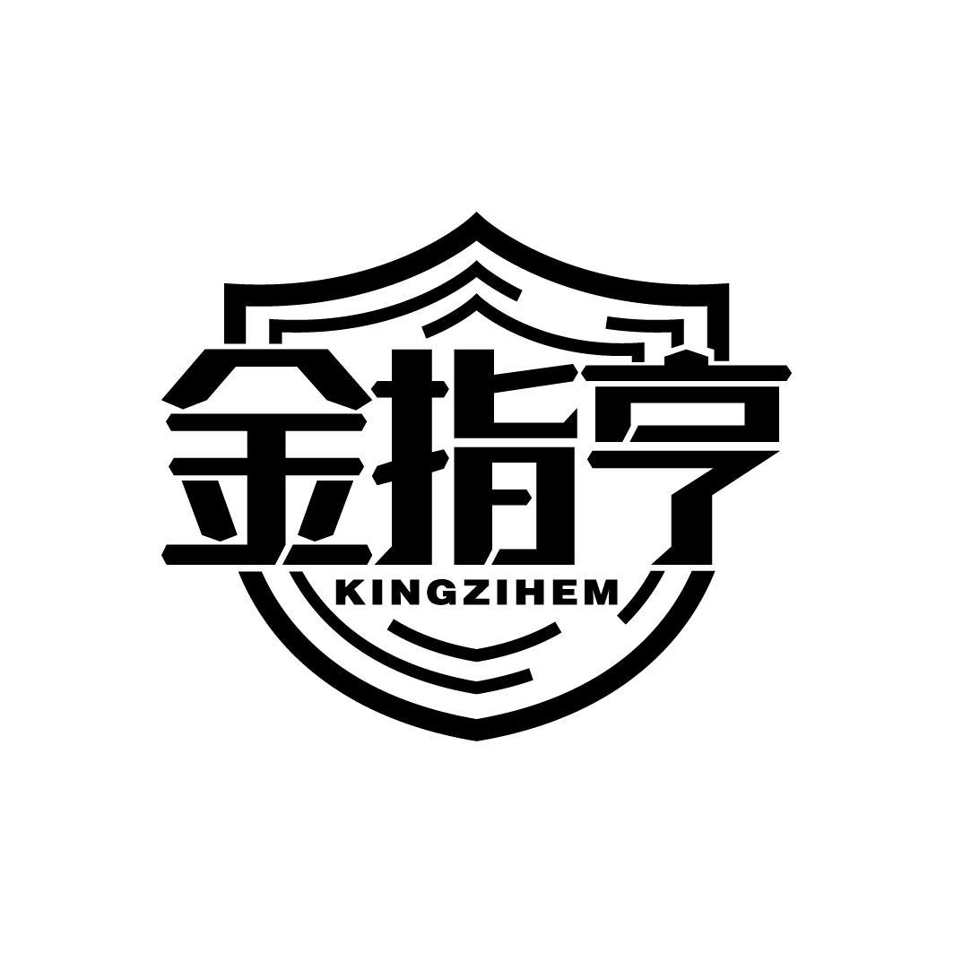 金指亨 KINGZIHEM