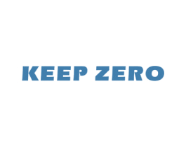 KEEP ZERO