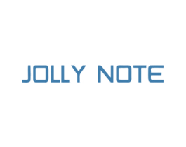 JOLLY NOTE