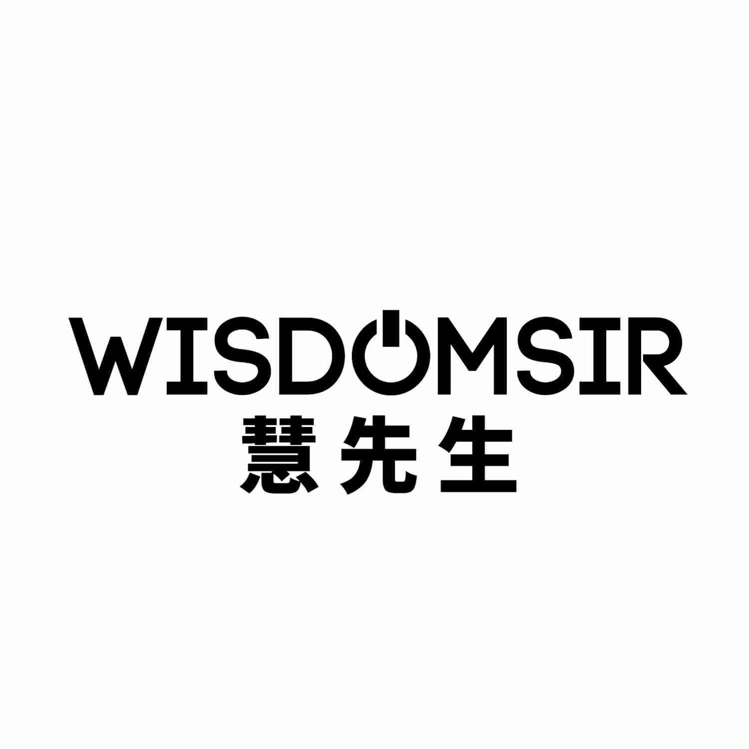 WISDOMSIR 慧先生