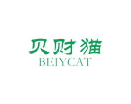 贝财猫  BEIYCAT