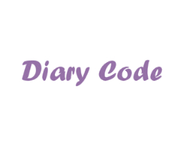 DIARY CODE