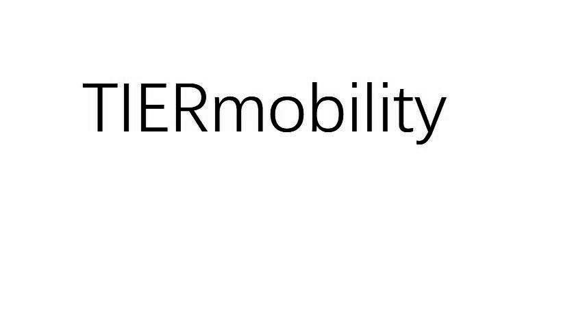 TIERMOBILITY