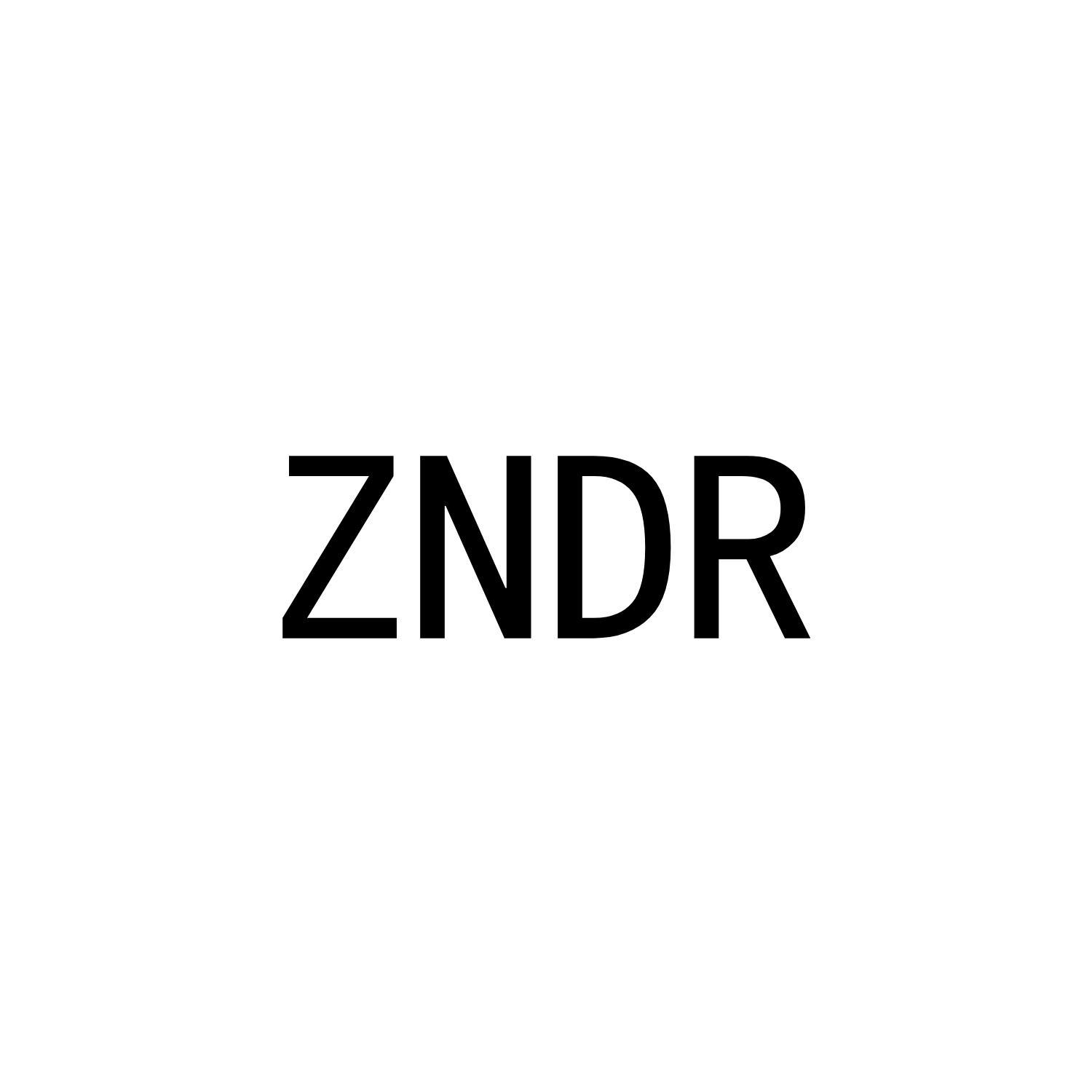 ZNDR