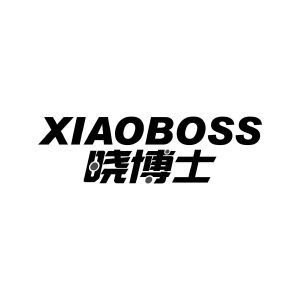 晓博士 XIAOBOSS