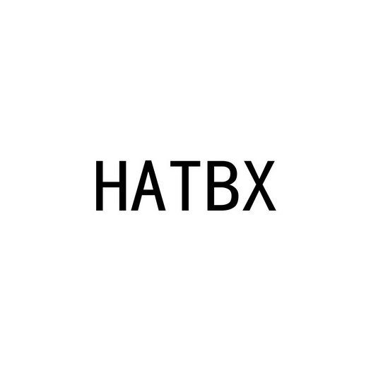 HATBX