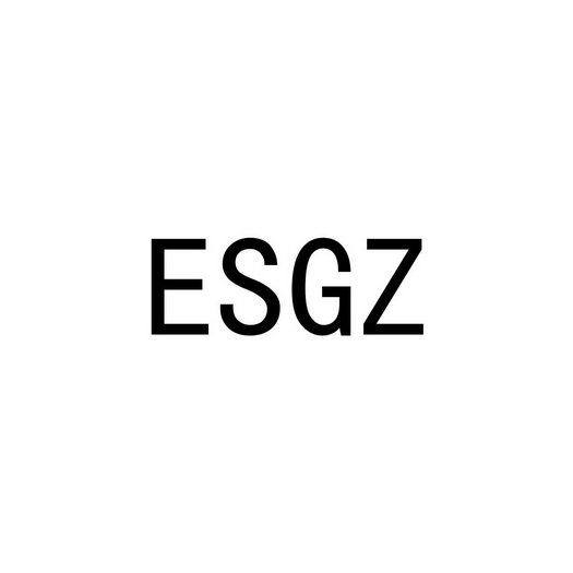 ESGZ