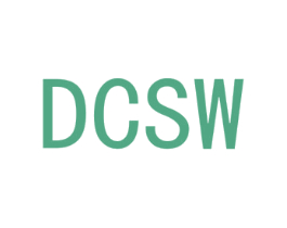 DCSW