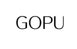 GOPU