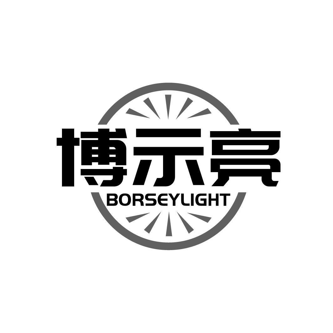 博示亮 BORSEYLIGHT