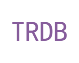 TRDB