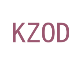 KZOD