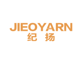 纪扬 JIEOYARN