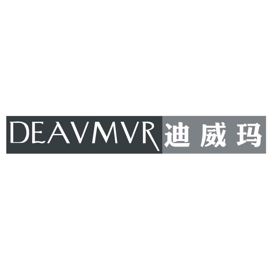 DEAVMVR 迪威玛