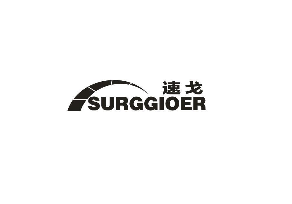 速戈  SURGGIOER