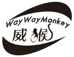 威猴 WAYWAYMONKEY