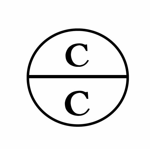 CC