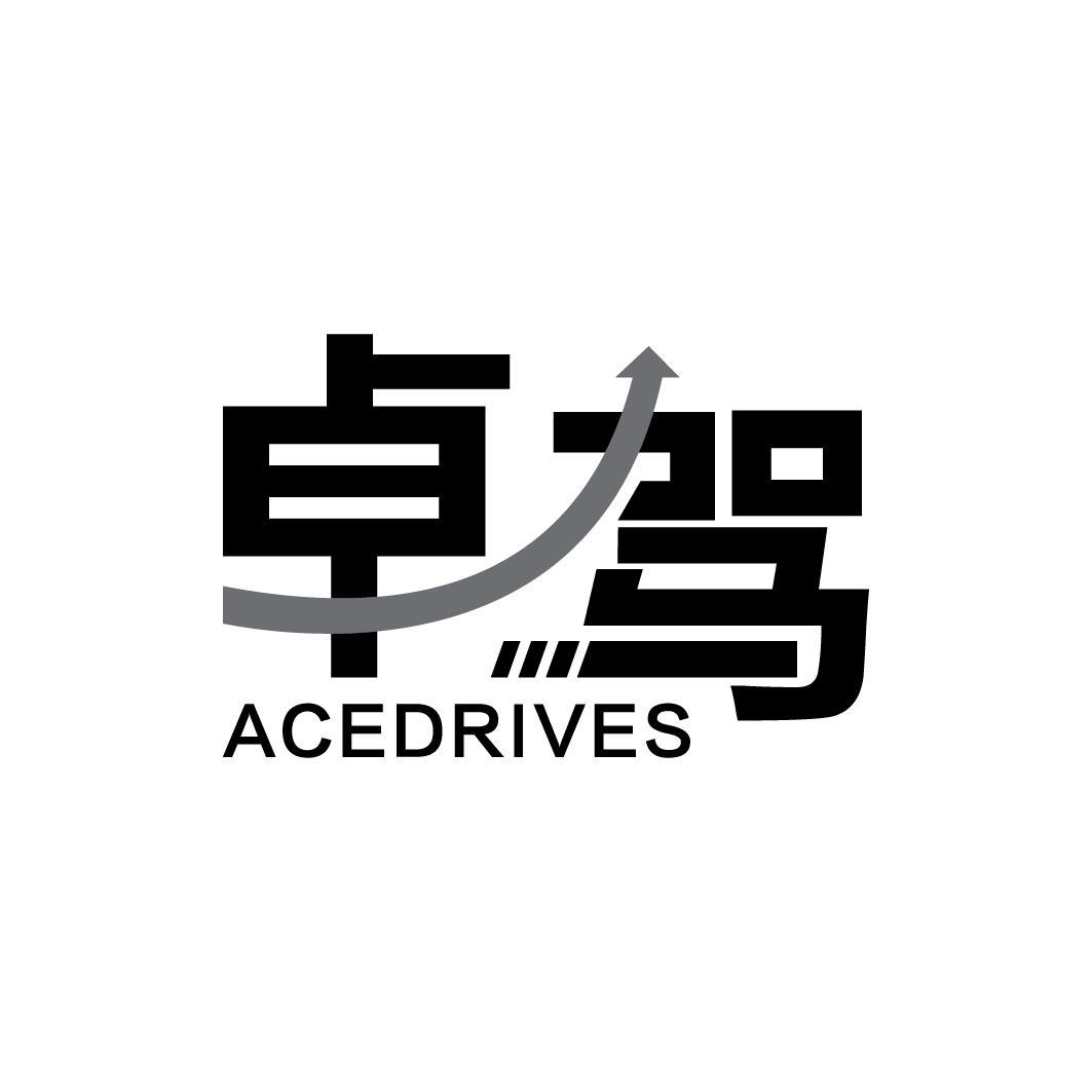 卓驾 ACEDRIVES