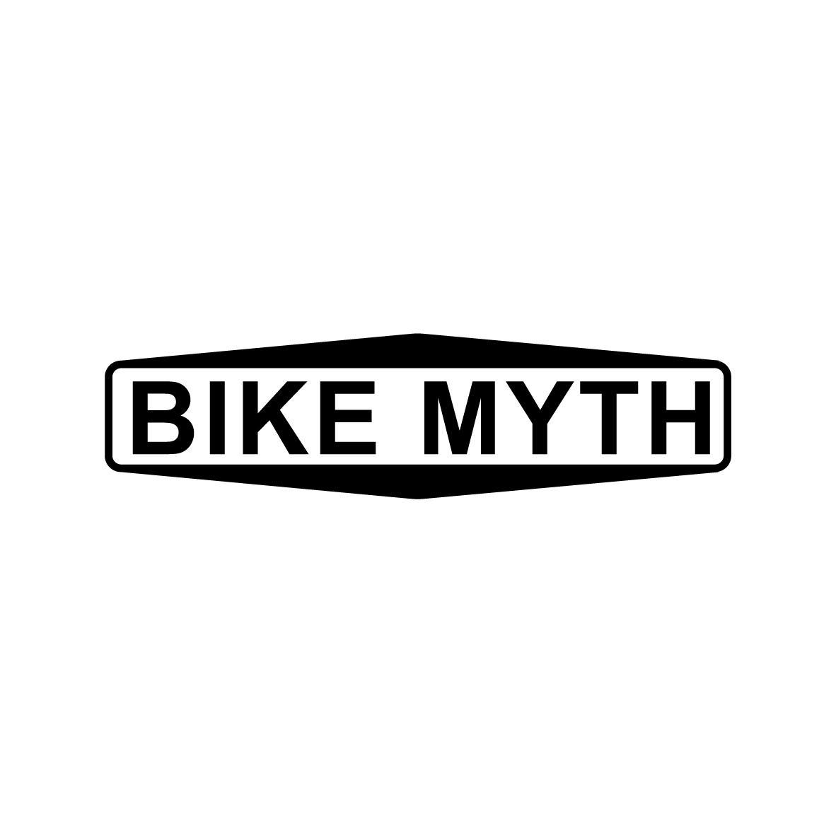 BIKE MYTH