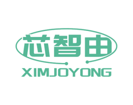 芯智由 XIMJOYONG