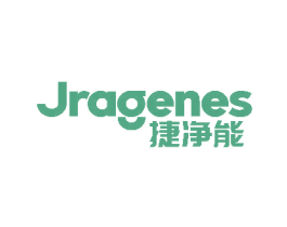 JRAGENES 捷净能