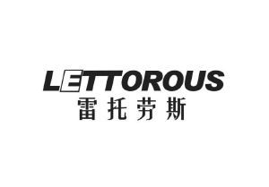 雷托劳斯 LETTOROUS