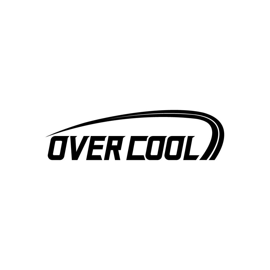 OVER COOL