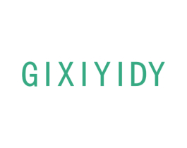 GIXIYIDY