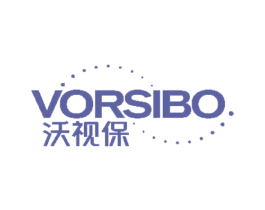 VORSIBO 沃视保