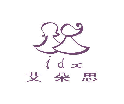 艾朵思;IDX