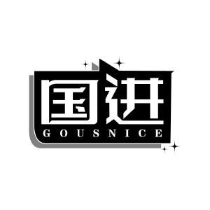 国进  GOUSNICE