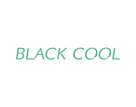 BLACK COOL