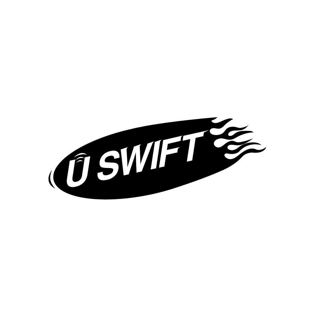 U SWIFT