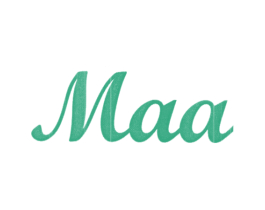 MAA