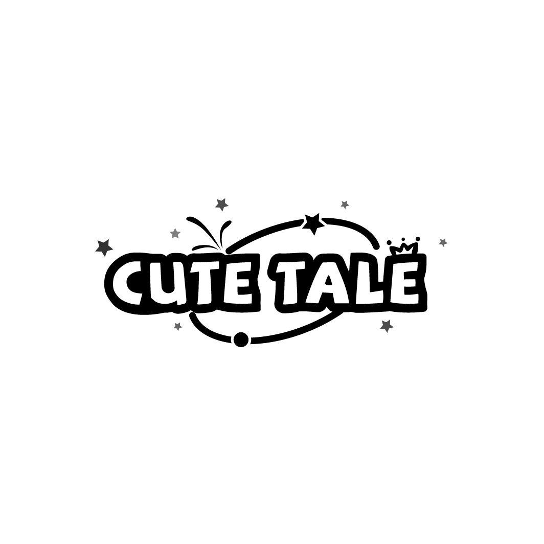 CUTE TALE