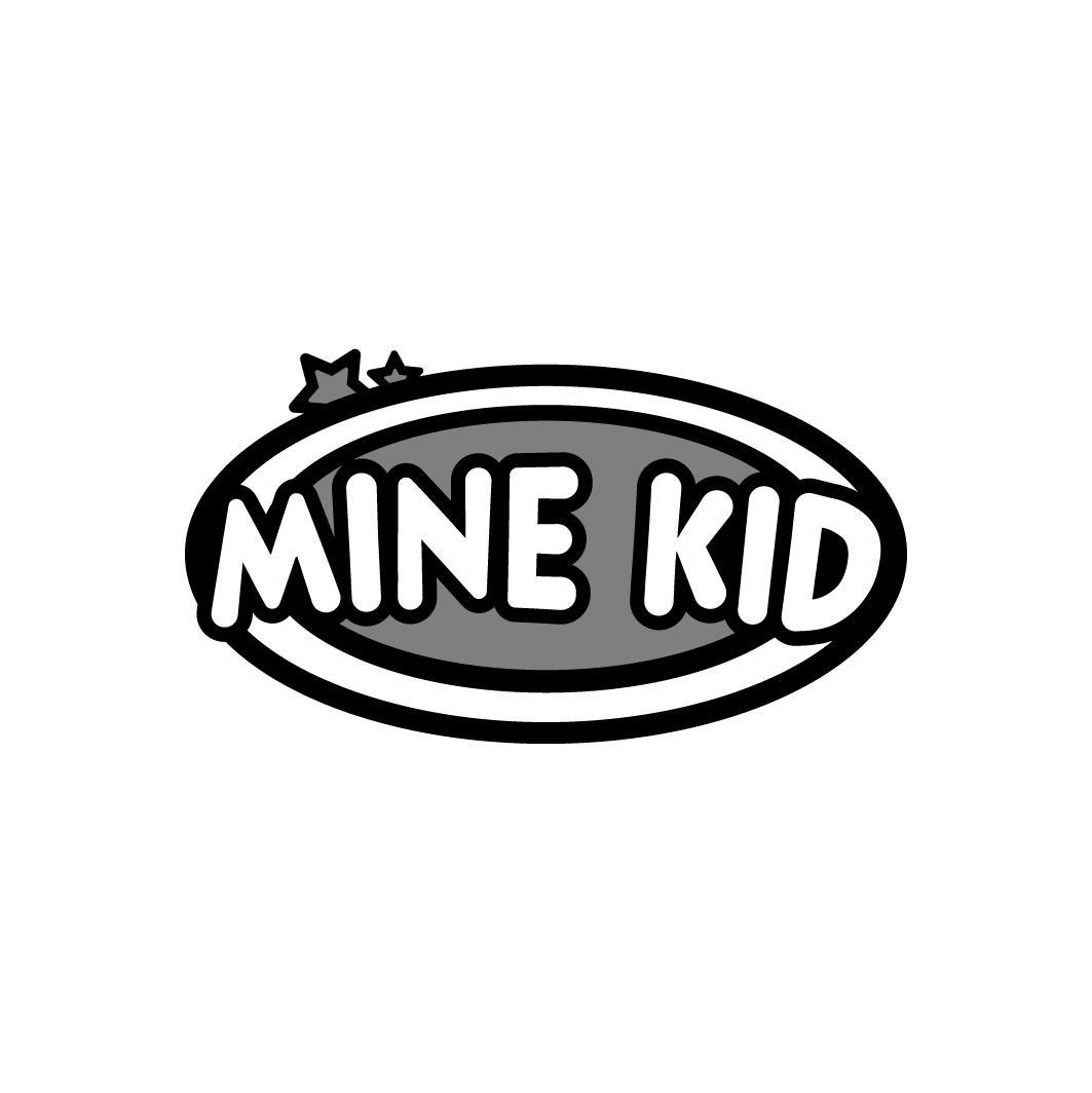 MINE KID