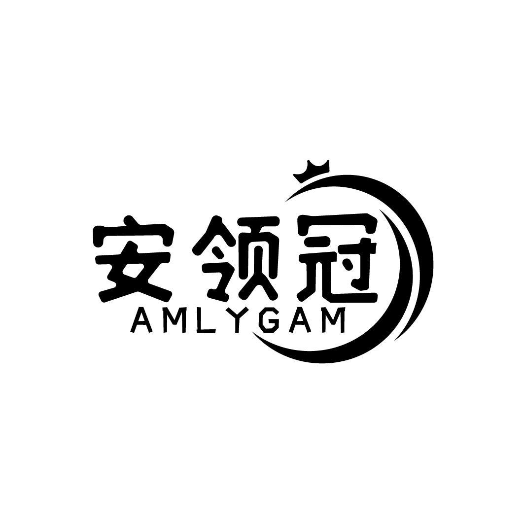 安领冠 AMLYGAM