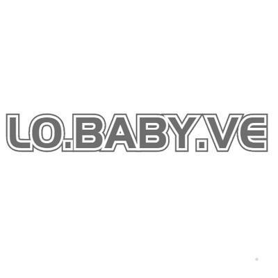 LO.BABY.VE