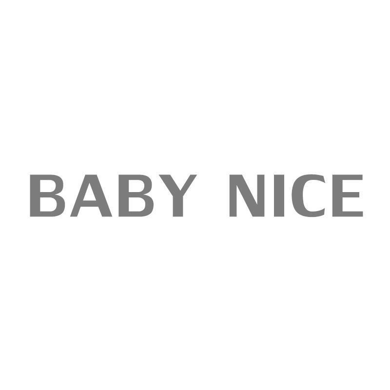 BABY NICE