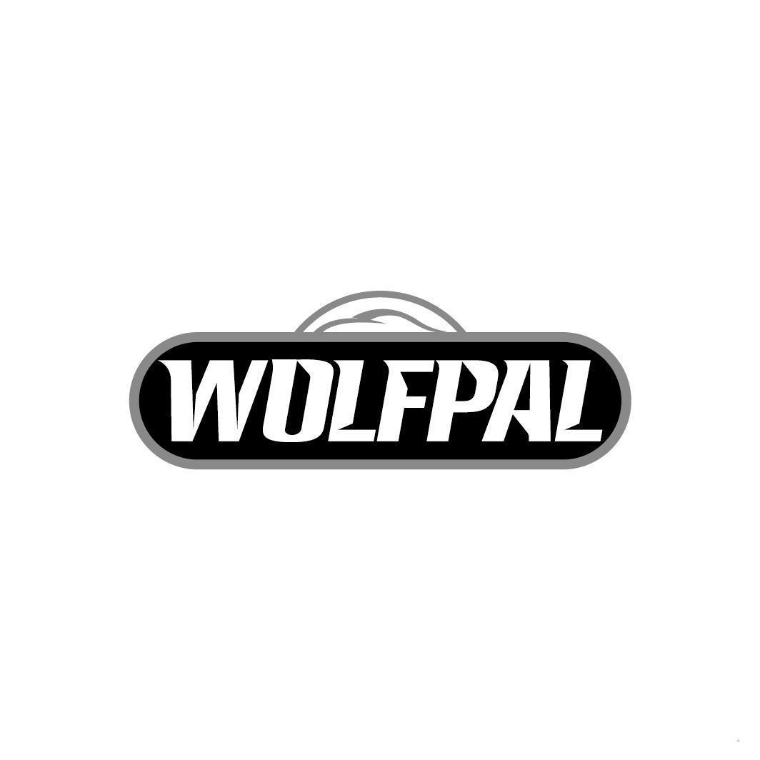 WOLFPAL