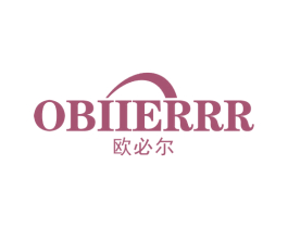 OBIIERRR 欧必尔