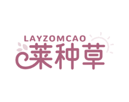 LAYZOMCAO 莱种草