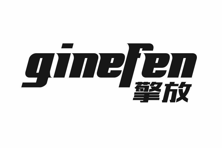 GINEFEN 擎放