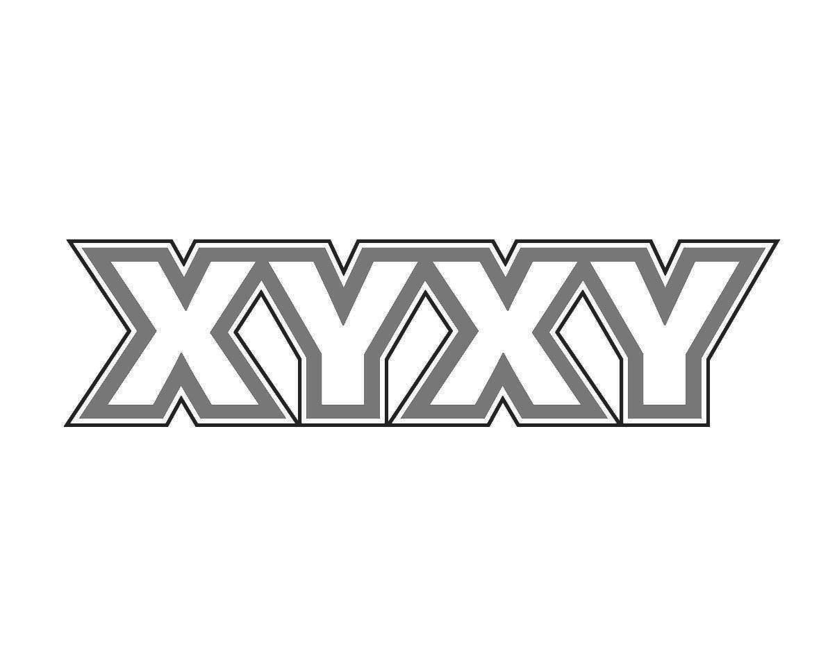 XYXY