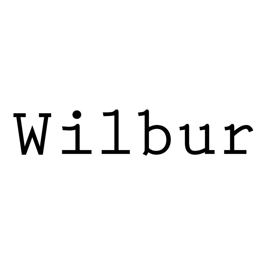 WILBUR