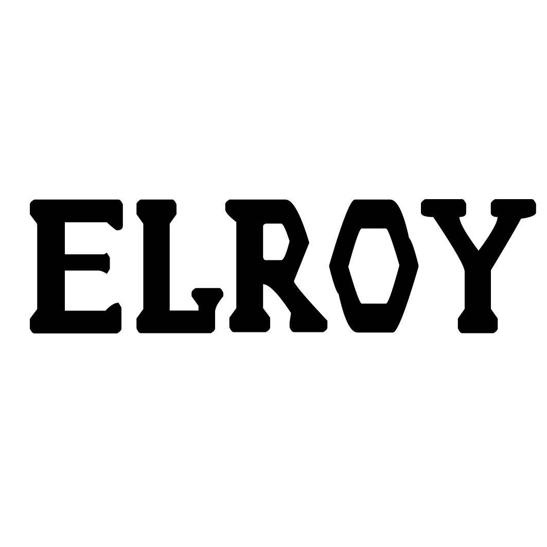 ELROY