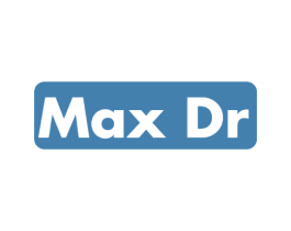 MAX DR