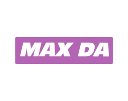 MAX DA